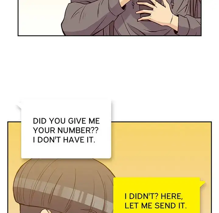 Boys are Boys Chapter 21 Page 15