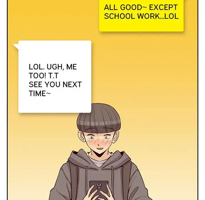 Boys are Boys Chapter 21 Page 18