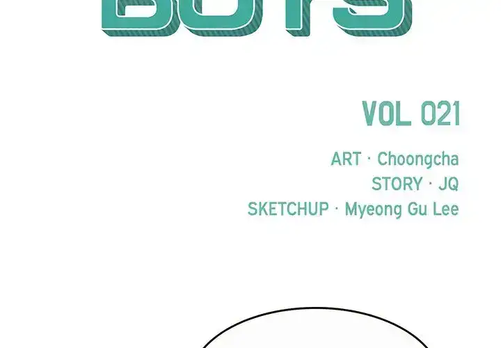 Boys are Boys Chapter 21 Page 2