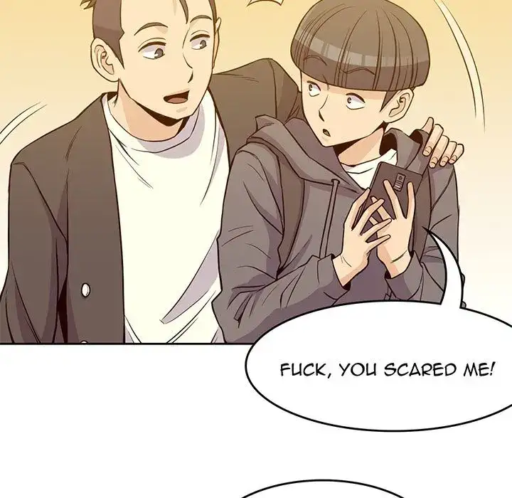 Boys are Boys Chapter 21 Page 28