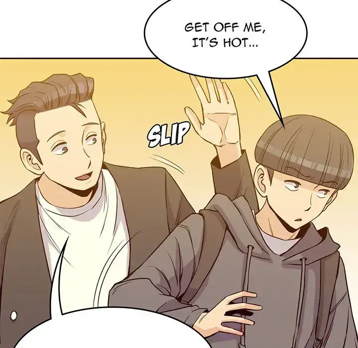 Boys are Boys Chapter 21 Page 29