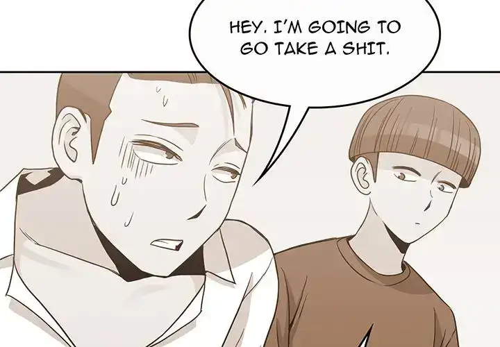 Boys are Boys Chapter 21 Page 3