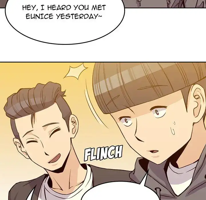 Boys are Boys Chapter 21 Page 30