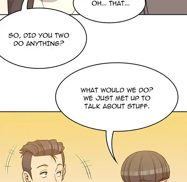 Boys are Boys Chapter 21 Page 31