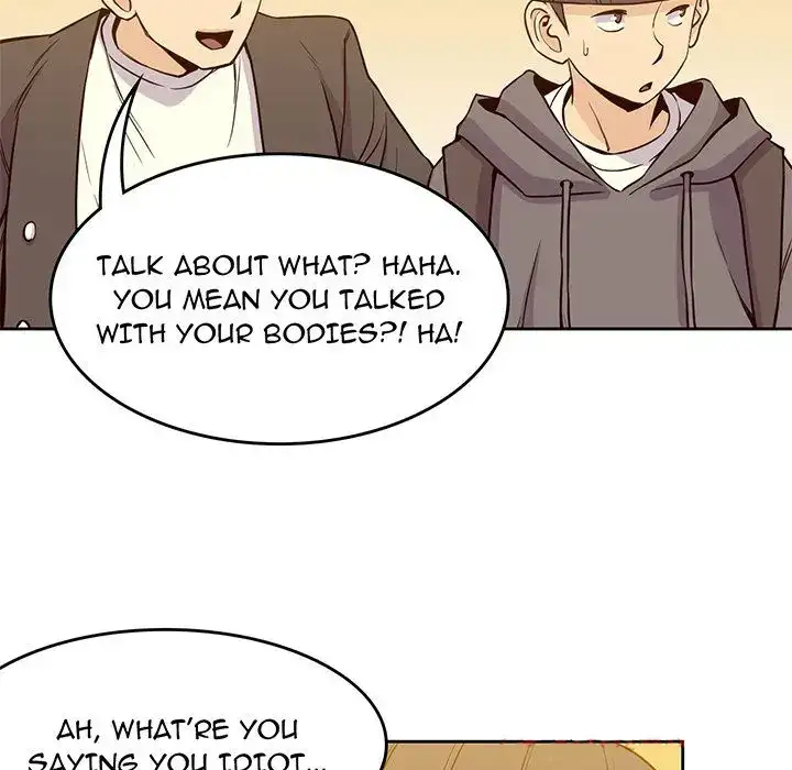 Boys are Boys Chapter 21 Page 32