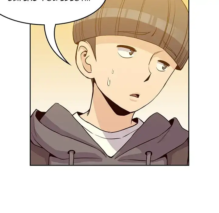 Boys are Boys Chapter 21 Page 33