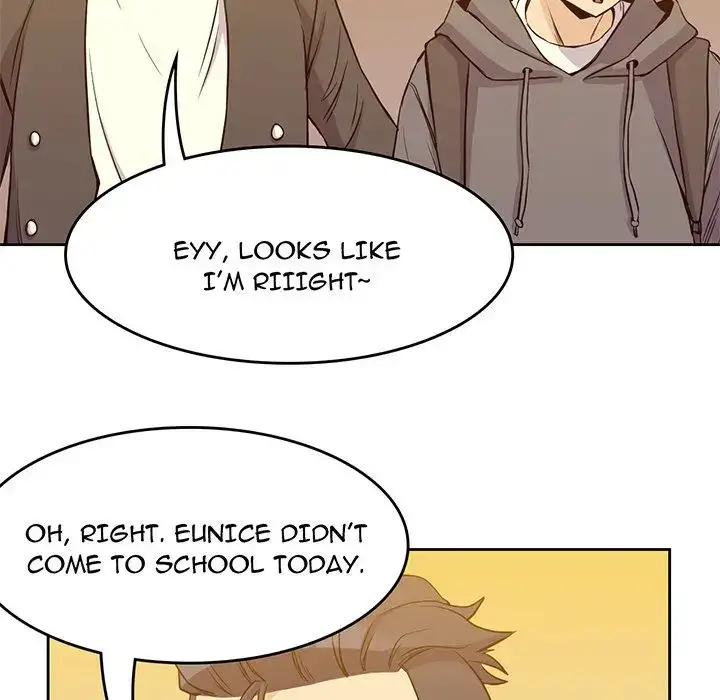 Boys are Boys Chapter 21 Page 36