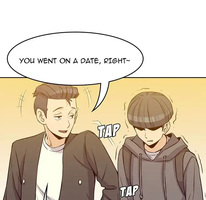 Boys are Boys Chapter 21 Page 39