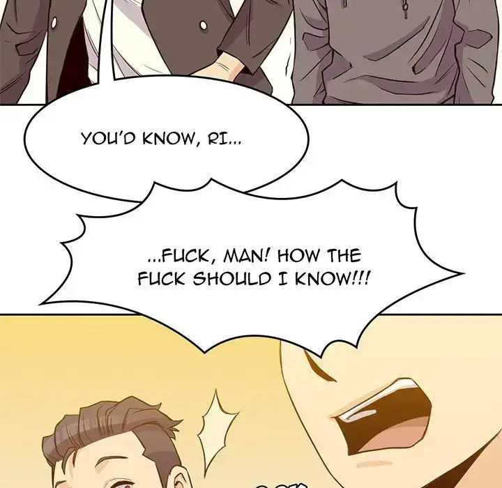 Boys are Boys Chapter 21 Page 40