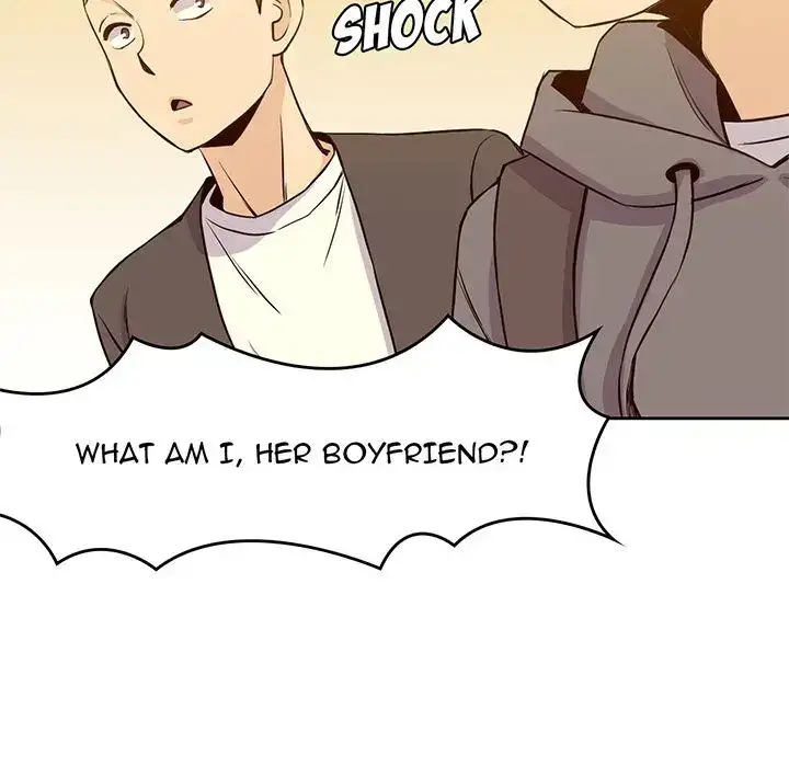Boys are Boys Chapter 21 Page 41