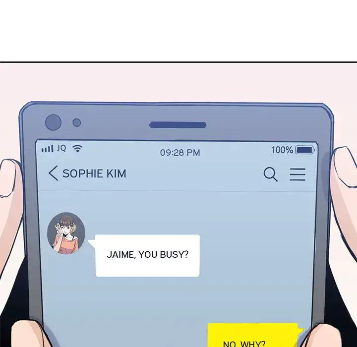 Boys are Boys Chapter 21 Page 56