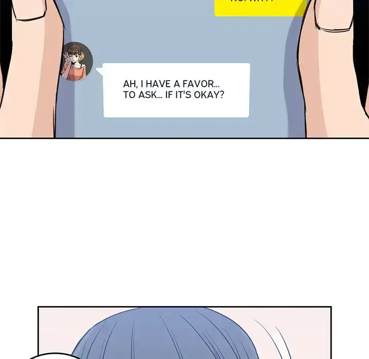 Boys are Boys Chapter 21 Page 57