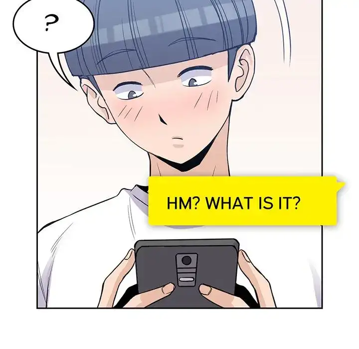 Boys are Boys Chapter 21 Page 58
