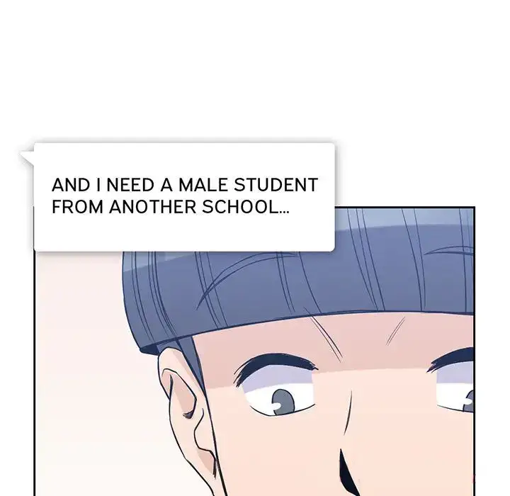 Boys are Boys Chapter 21 Page 62
