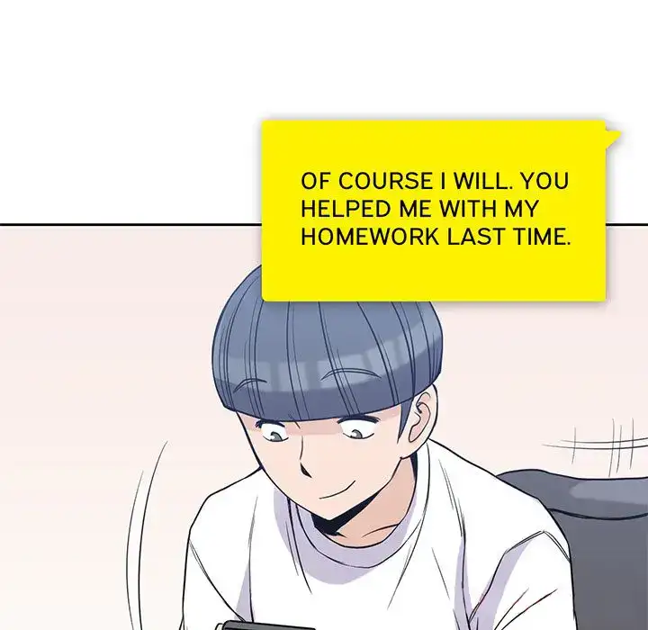 Boys are Boys Chapter 21 Page 65