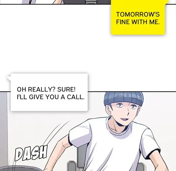 Boys are Boys Chapter 21 Page 69