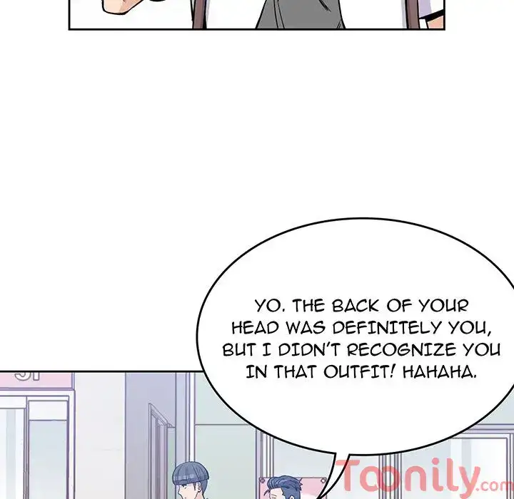 Boys are Boys Chapter 22 Page 11