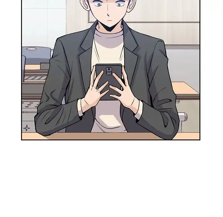 Boys are Boys Chapter 22 Page 18