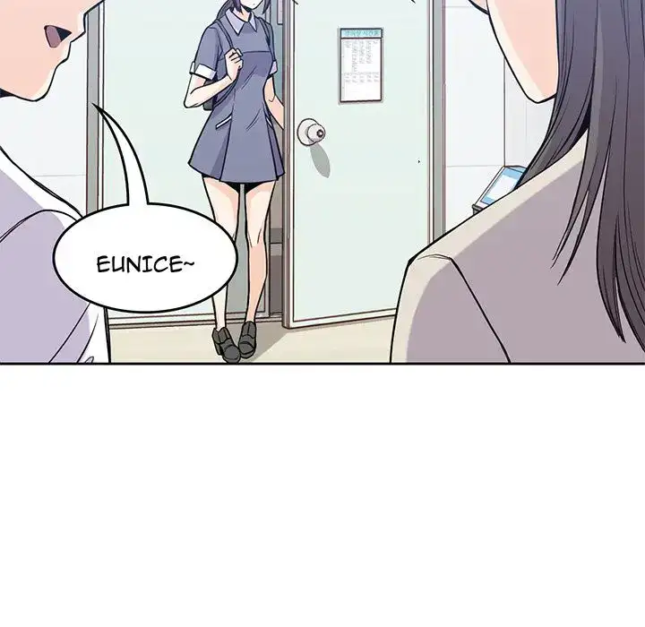 Boys are Boys Chapter 22 Page 21