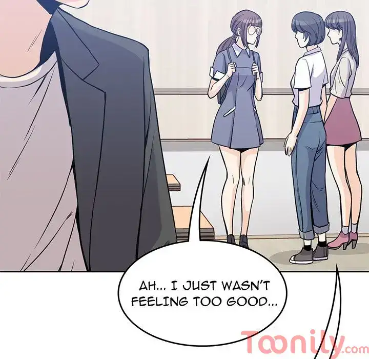 Boys are Boys Chapter 22 Page 24
