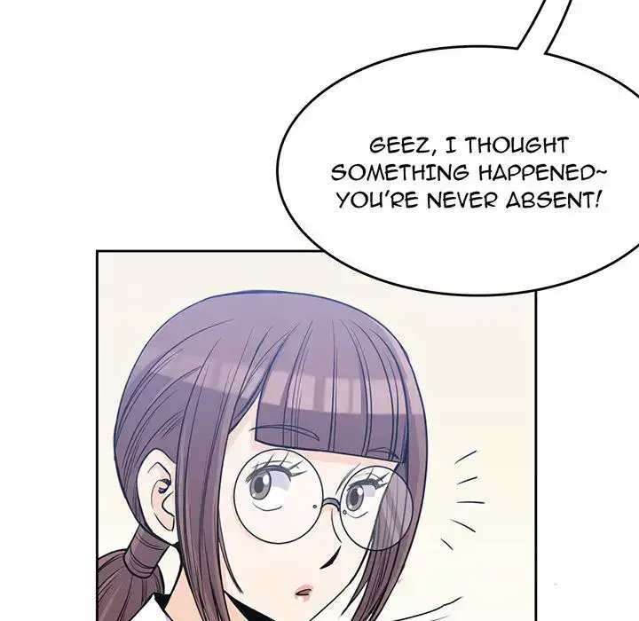 Boys are Boys Chapter 22 Page 25