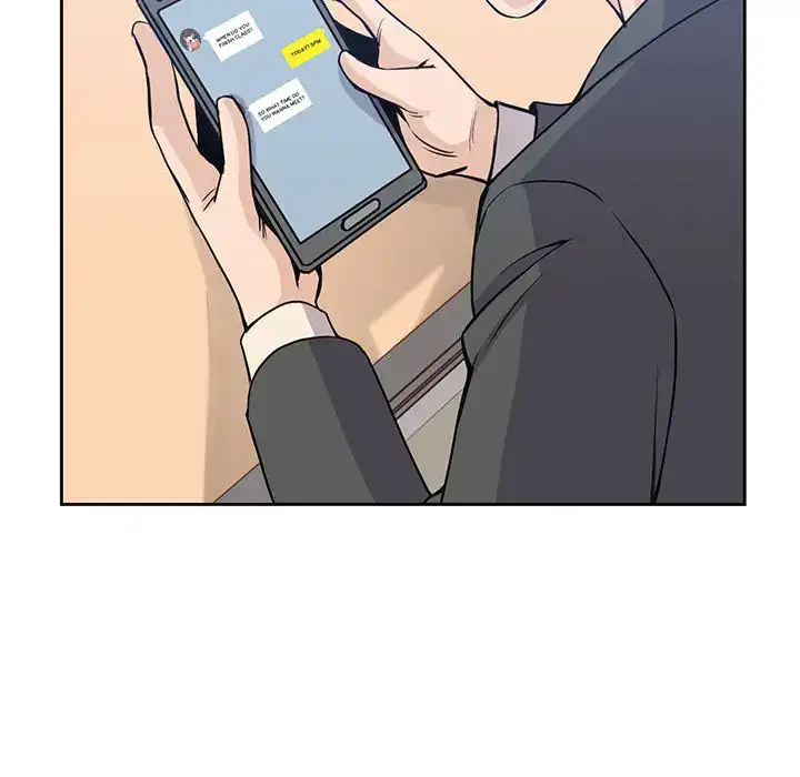 Boys are Boys Chapter 22 Page 37