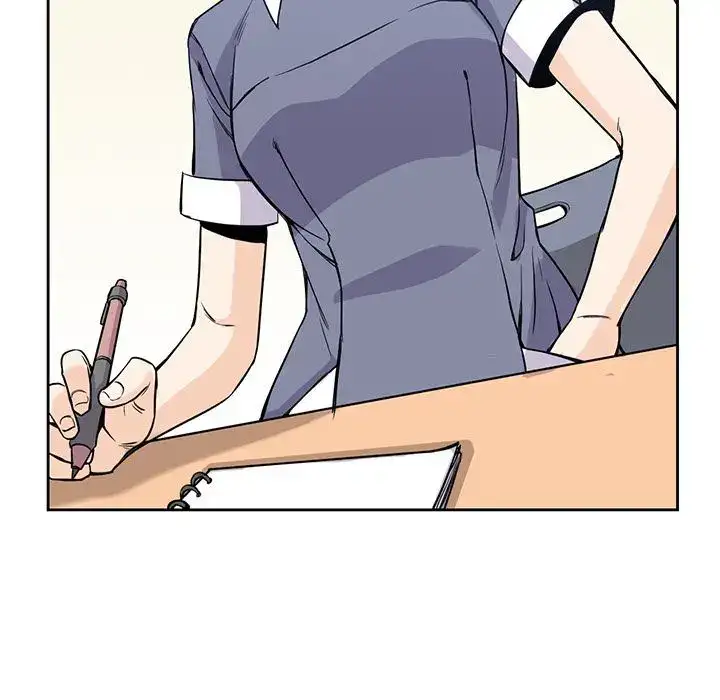 Boys are Boys Chapter 22 Page 43