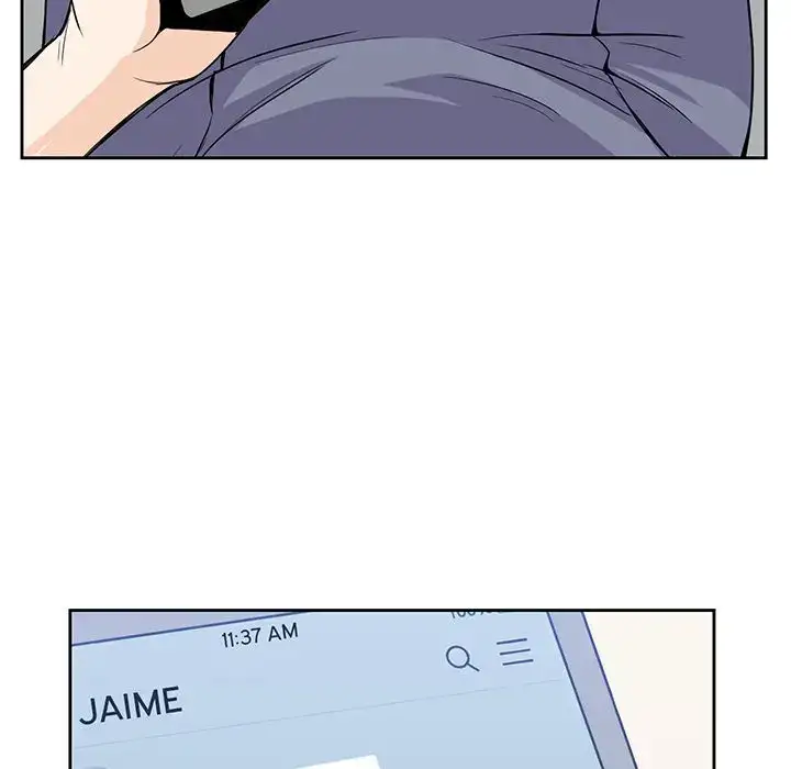 Boys are Boys Chapter 22 Page 45
