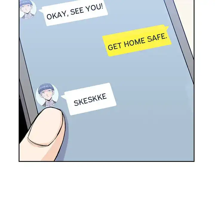 Boys are Boys Chapter 22 Page 46