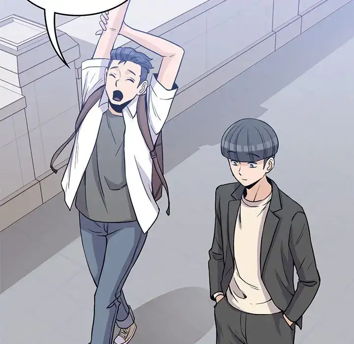 Boys are Boys Chapter 22 Page 55