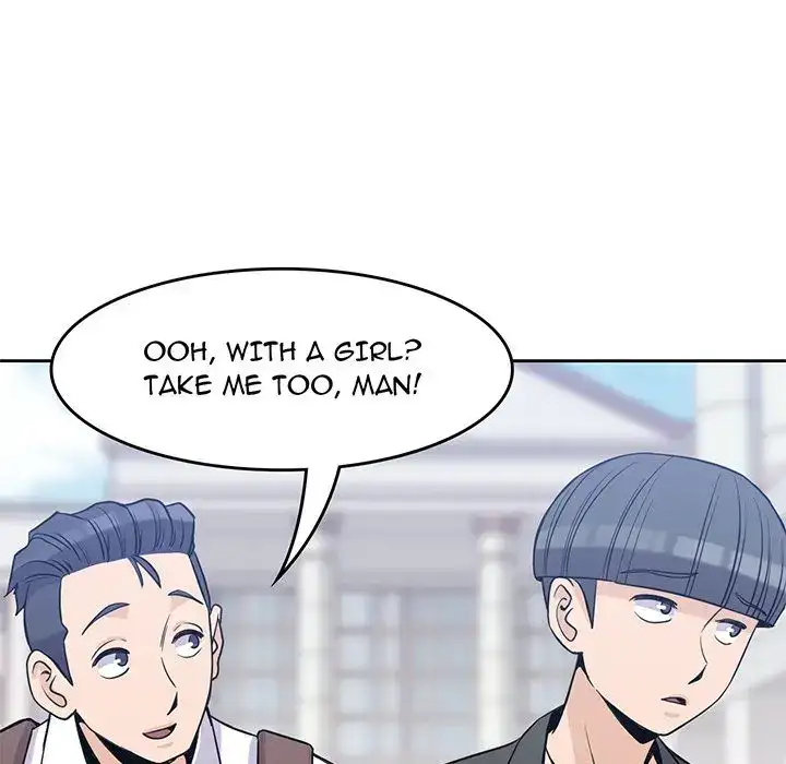 Boys are Boys Chapter 22 Page 61