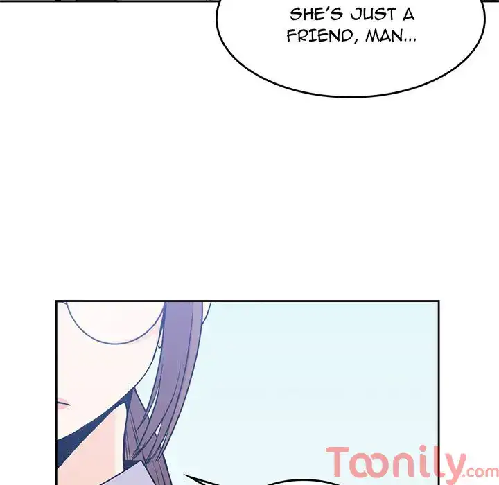 Boys are Boys Chapter 22 Page 64
