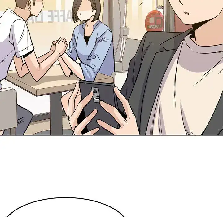 Boys are Boys Chapter 22 Page 73