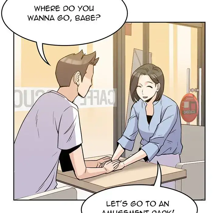 Boys are Boys Chapter 22 Page 74