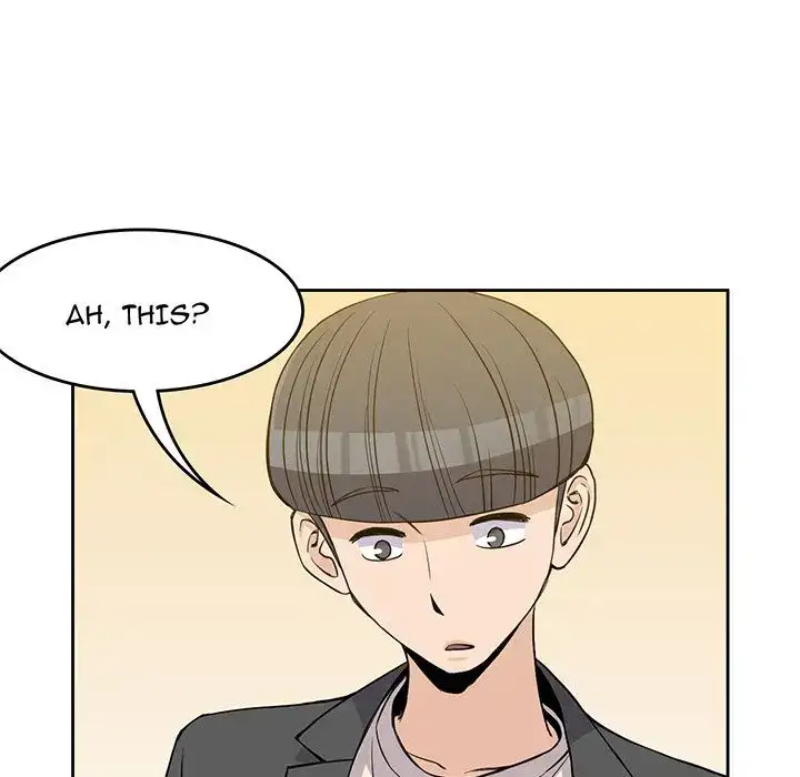Boys are Boys Chapter 23 Page 13