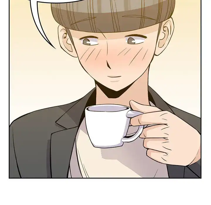Boys are Boys Chapter 23 Page 18