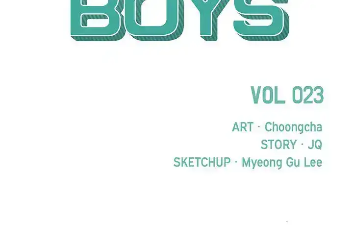 Boys are Boys Chapter 23 Page 2