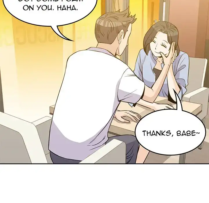 Boys are Boys Chapter 23 Page 21