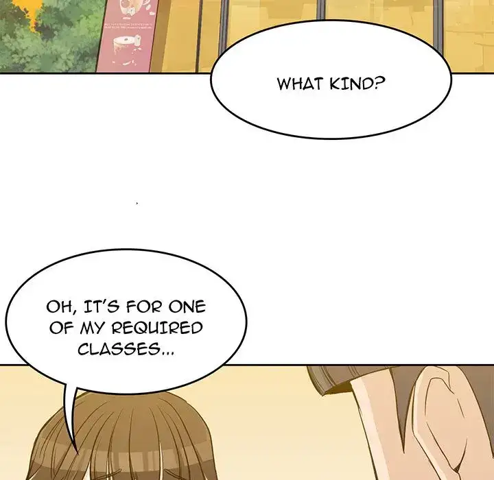 Boys are Boys Chapter 23 Page 33