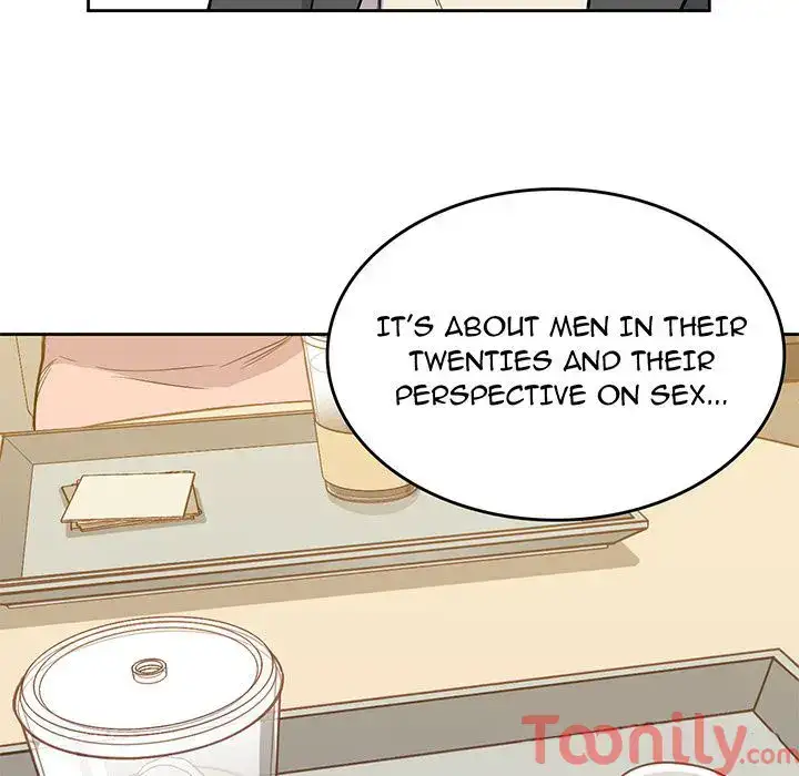 Boys are Boys Chapter 23 Page 36