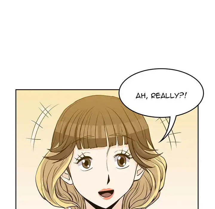 Boys are Boys Chapter 23 Page 41