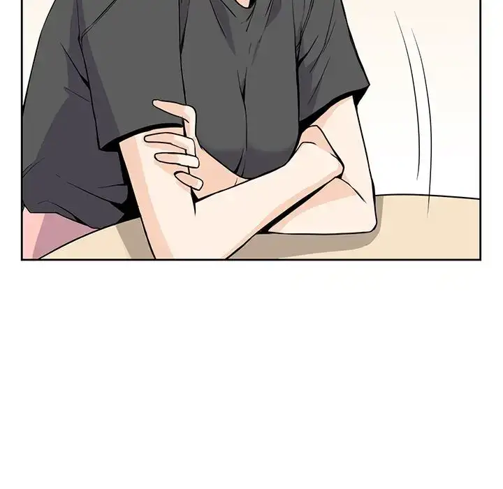 Boys are Boys Chapter 23 Page 45