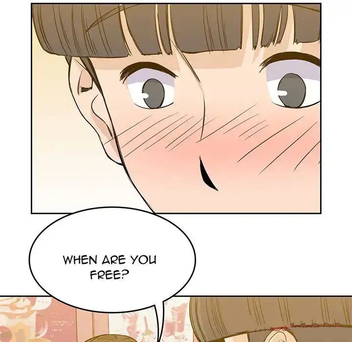 Boys are Boys Chapter 23 Page 46