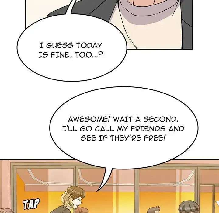 Boys are Boys Chapter 23 Page 49