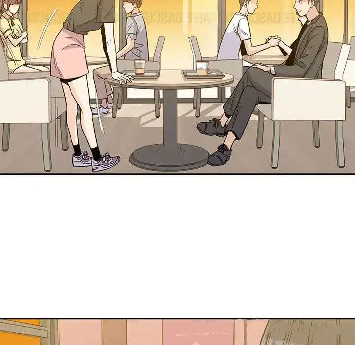Boys are Boys Chapter 23 Page 50