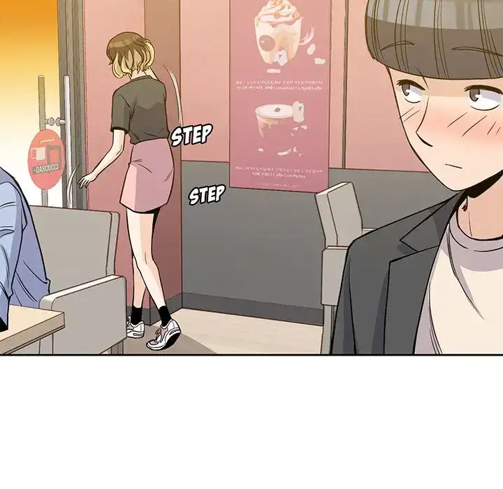 Boys are Boys Chapter 23 Page 51