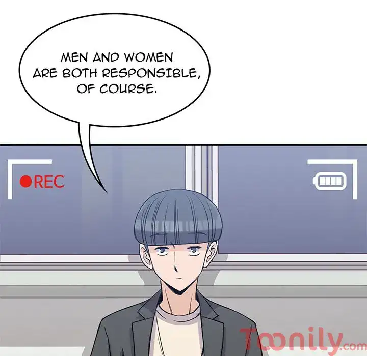 Boys are Boys Chapter 23 Page 57