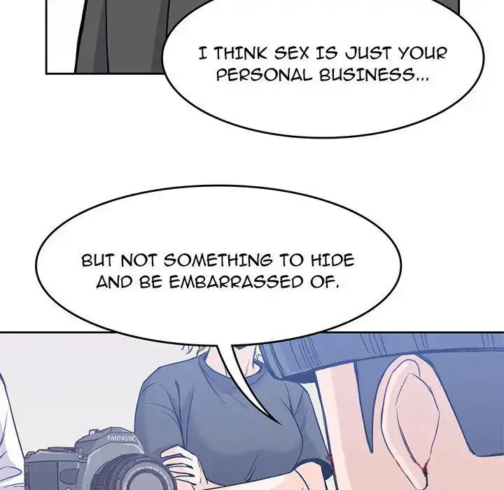 Boys are Boys Chapter 23 Page 60