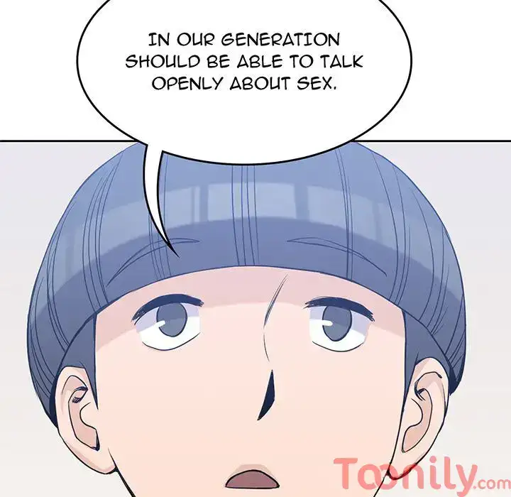 Boys are Boys Chapter 23 Page 62