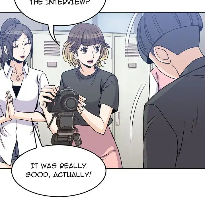 Boys are Boys Chapter 23 Page 69